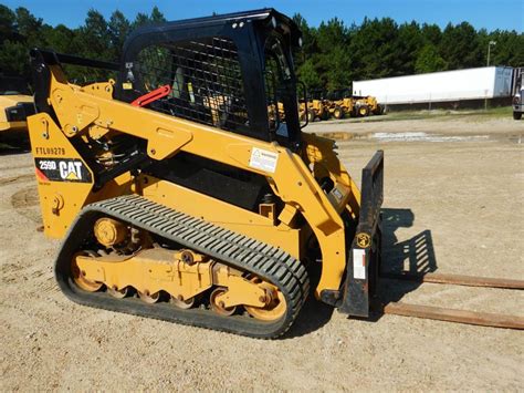 cat 235 skid steer|236 vs 259 skid steer.